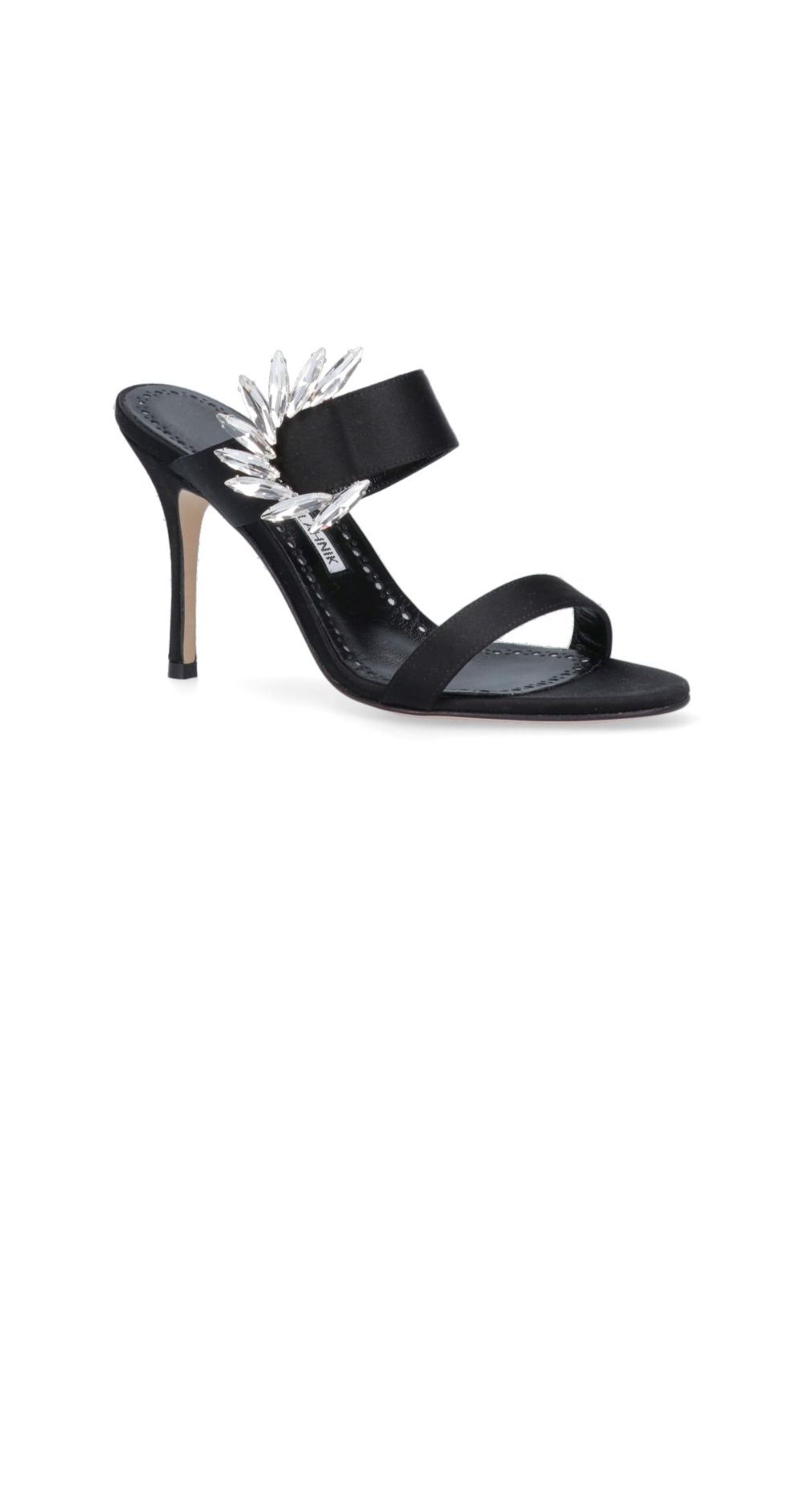 미러급레플리카사이트 | 명품레플리카 전문 쇼핑몰  | 하이퀄 - 힐 옆 버클 샌들 &gt; 마놀로블라닉