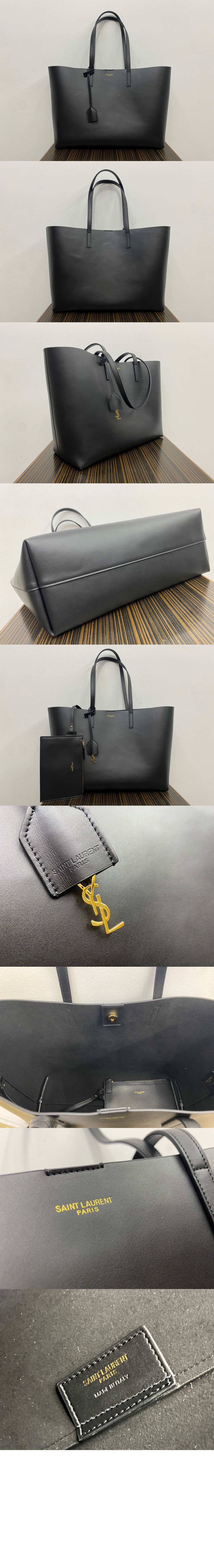 미러급레플리카사이트 | 명품레플리카 전문 쇼핑몰  | 하이퀄 - 생 로랑 가죽 쇼핑백 600281 &gt; 생로랑