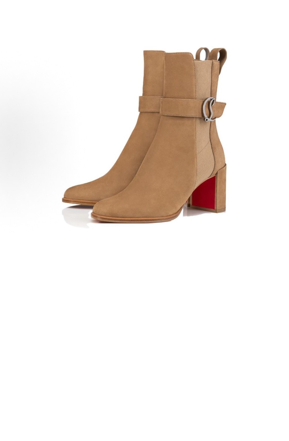 미러급레플리카사이트 | 명품레플리카 전문 쇼핑몰  | 하이퀄 - CL Chelsea Booty 3230121 &gt; 루부탱