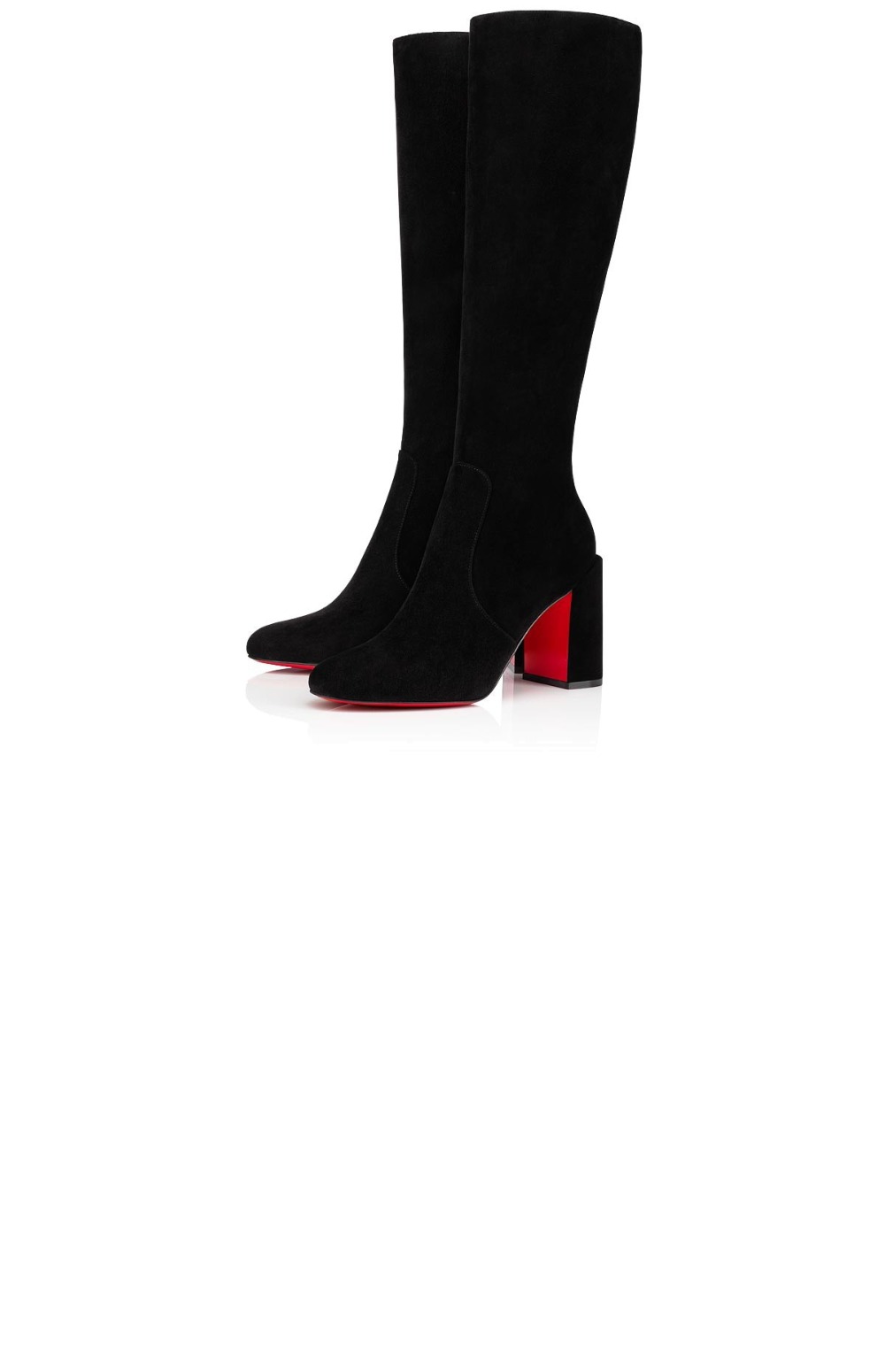 미러급레플리카사이트 | 명품레플리카 전문 쇼핑몰  | 하이퀄 - 보 벨러스 카발리카 부츠 1210208 &gt; 루부탱