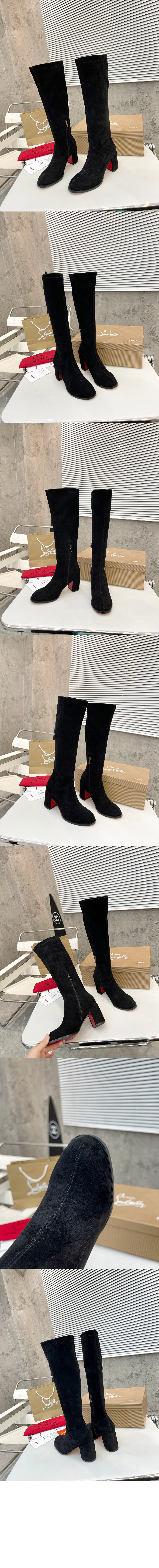 미러급레플리카사이트 | 명품레플리카 전문 쇼핑몰  | 하이퀄 - 보 벨러스 카발리카 부츠 1210208 &gt; 루부탱