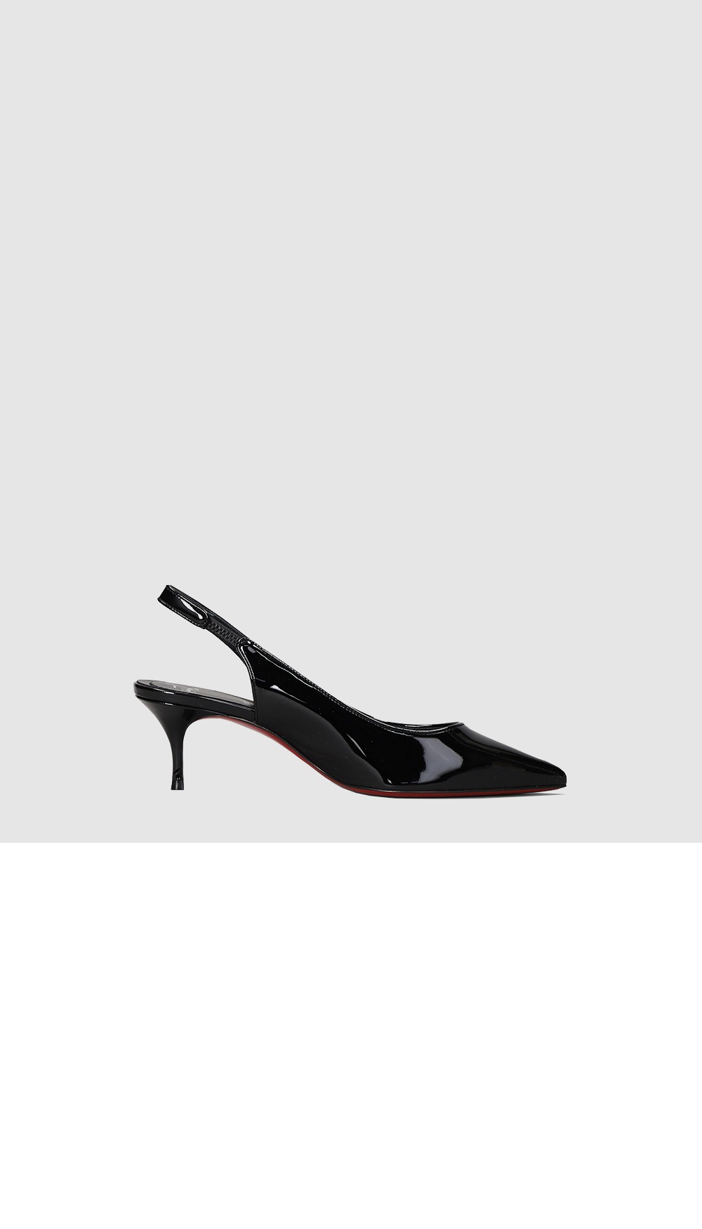 미러급레플리카사이트 | 명품레플리카 전문 쇼핑몰  | 하이퀄 - 에나멜 힐 3240482 &gt; 루부탱