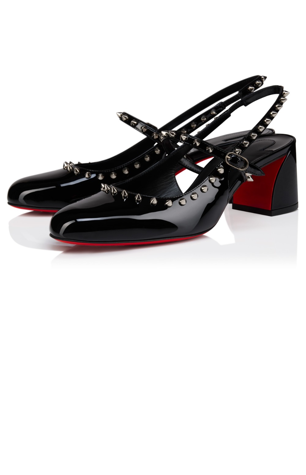 미러급레플리카사이트 | 명품레플리카 전문 쇼핑몰  | 하이퀄 - 재니스파이크 1250705 &gt; 루부탱