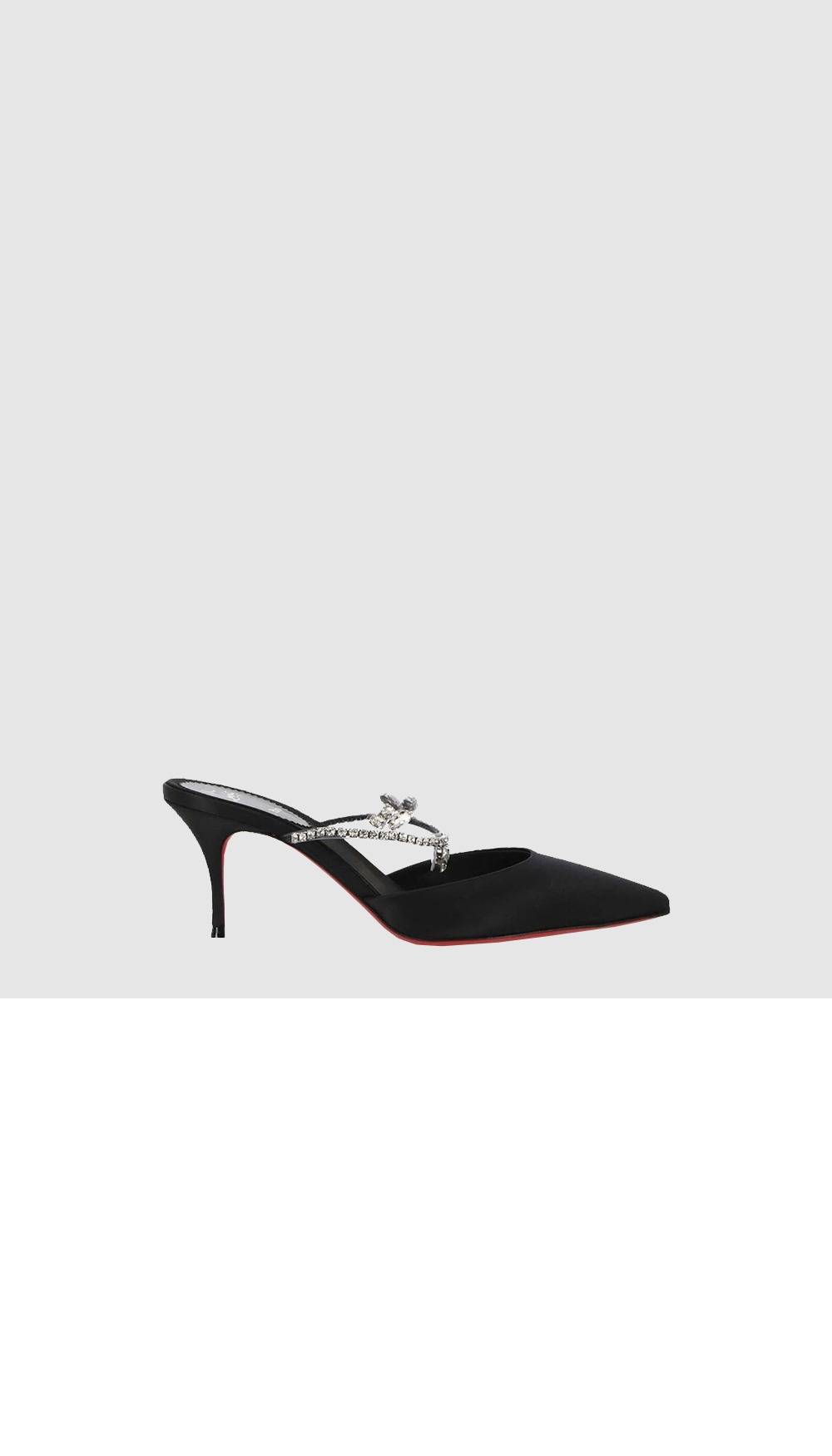 미러급레플리카사이트 | 명품레플리카 전문 쇼핑몰  | 하이퀄 - 플래닛 퀸 하이힐 1240539 &gt; 루부탱