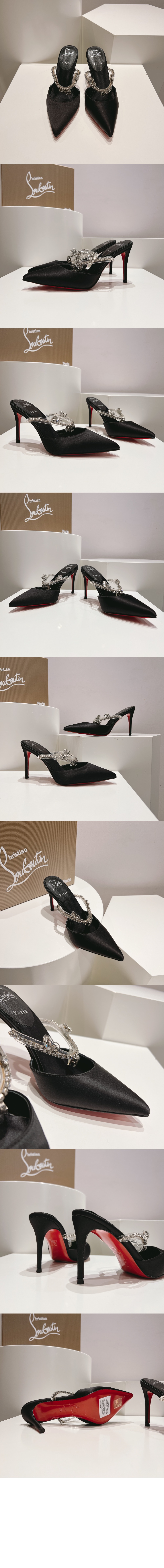 미러급레플리카사이트 | 명품레플리카 전문 쇼핑몰  | 하이퀄 - 플래닛 퀸 하이힐 1240539 &gt; 루부탱