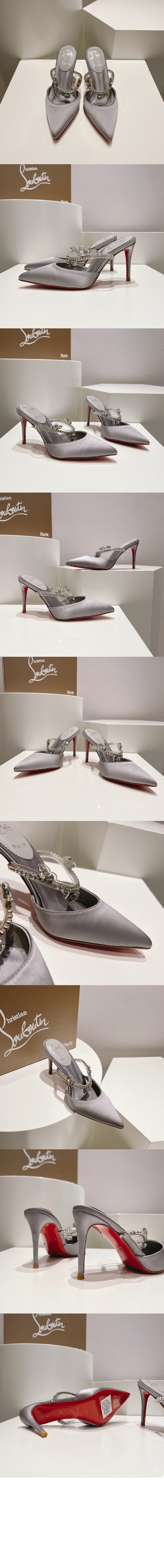 미러급레플리카사이트 | 명품레플리카 전문 쇼핑몰  | 하이퀄 - 플래닛 퀸 하이힐 1240539 &gt; 루부탱