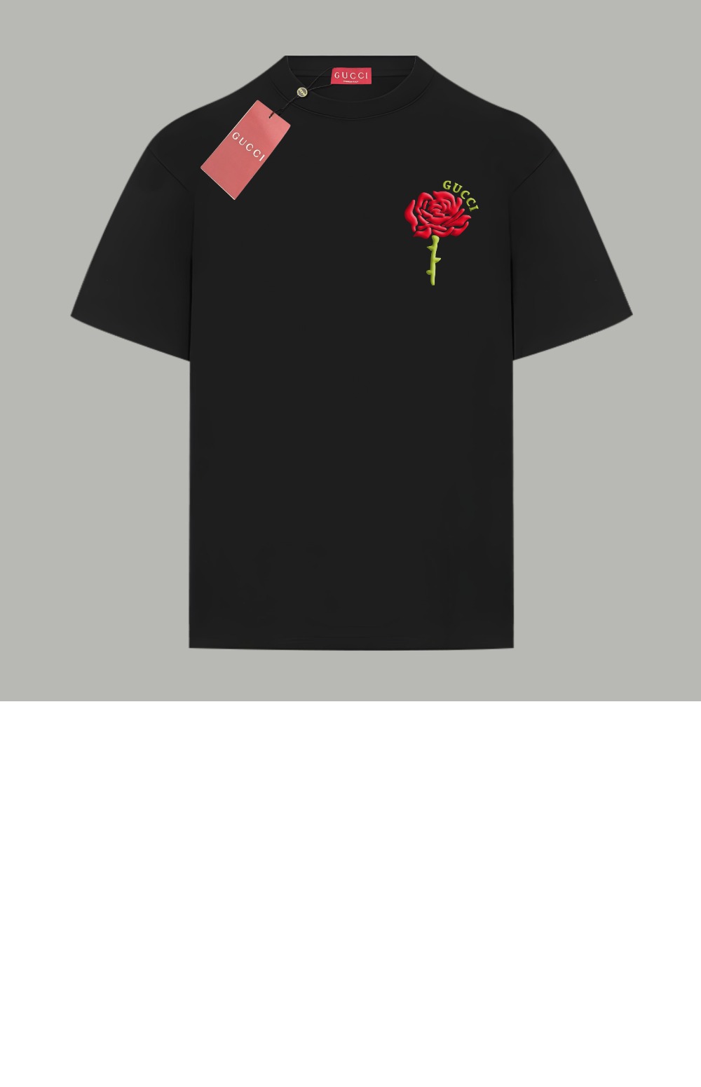 미러급레플리카사이트 | 명품레플리카 전문 쇼핑몰  | 하이퀄 - 티셔츠 &gt; 구찌