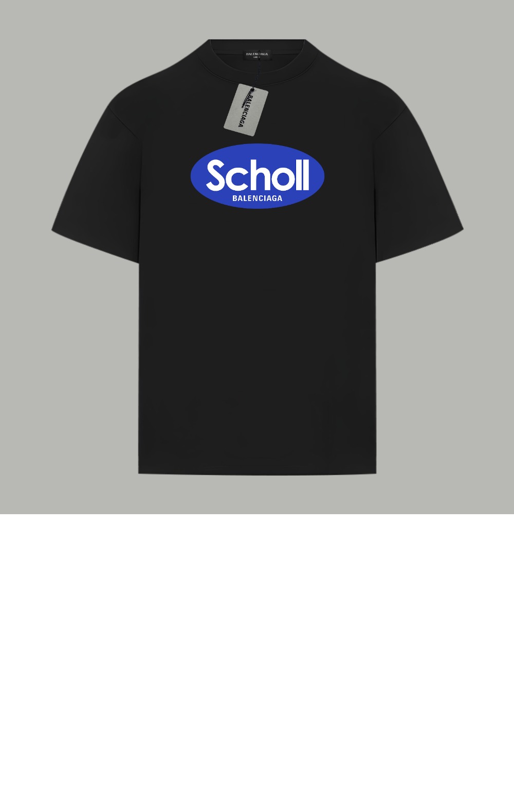 미러급레플리카사이트 | 명품레플리카 전문 쇼핑몰  | 하이퀄 - 티셔츠 &gt; 발렌시아가