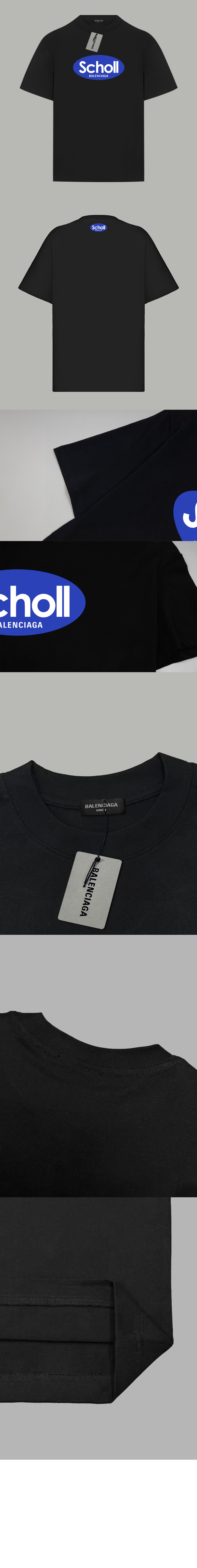 미러급레플리카사이트 | 명품레플리카 전문 쇼핑몰  | 하이퀄 - 티셔츠 &gt; 발렌시아가