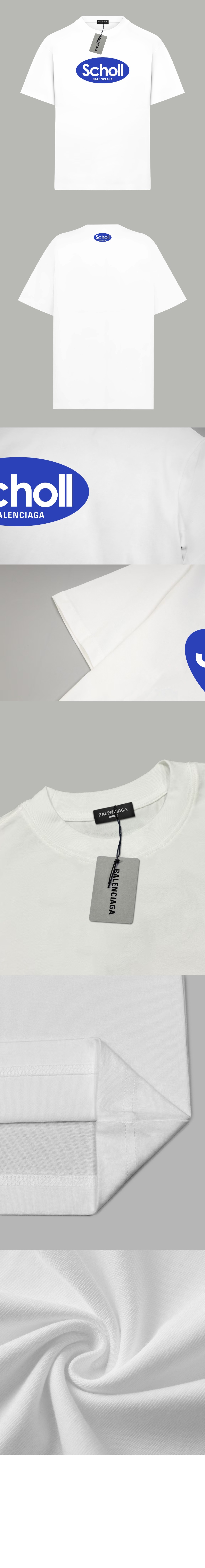 미러급레플리카사이트 | 명품레플리카 전문 쇼핑몰  | 하이퀄 - 티셔츠 &gt; 발렌시아가