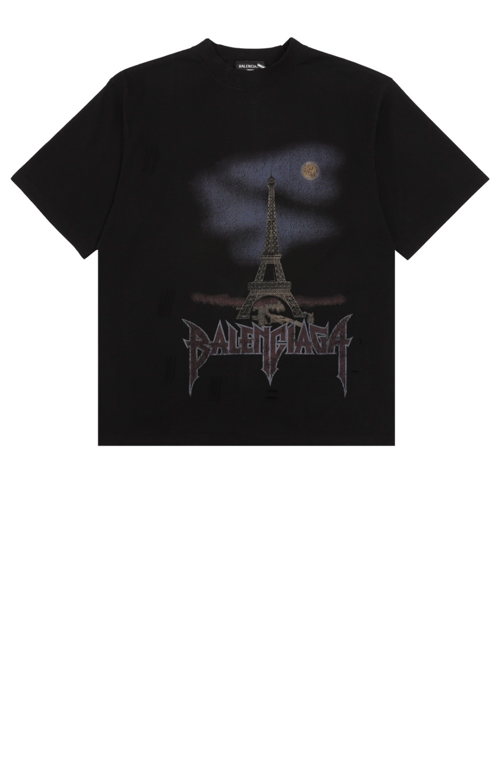 미러급레플리카사이트 | 명품레플리카 전문 쇼핑몰  | 하이퀄 - 티셔츠 &gt; 발렌시아가