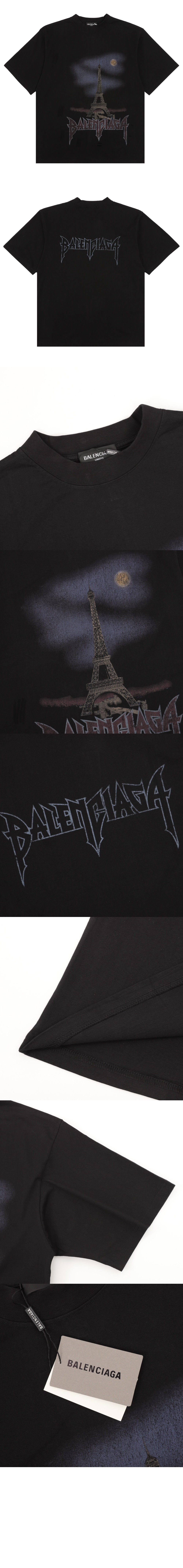 미러급레플리카사이트 | 명품레플리카 전문 쇼핑몰  | 하이퀄 - 티셔츠 &gt; 발렌시아가