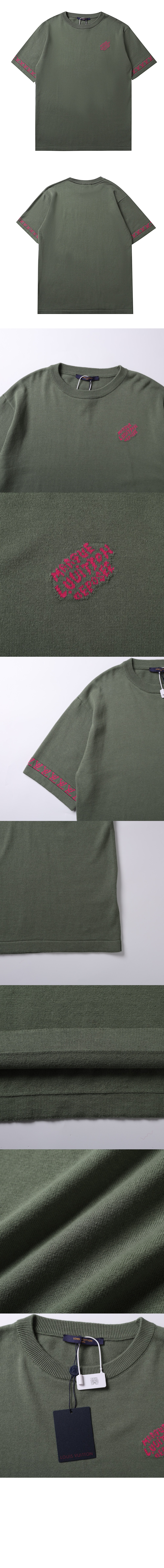 미러급레플리카사이트 | 명품레플리카 전문 쇼핑몰  | 하이퀄 - 티셔츠 &gt; 루이비통