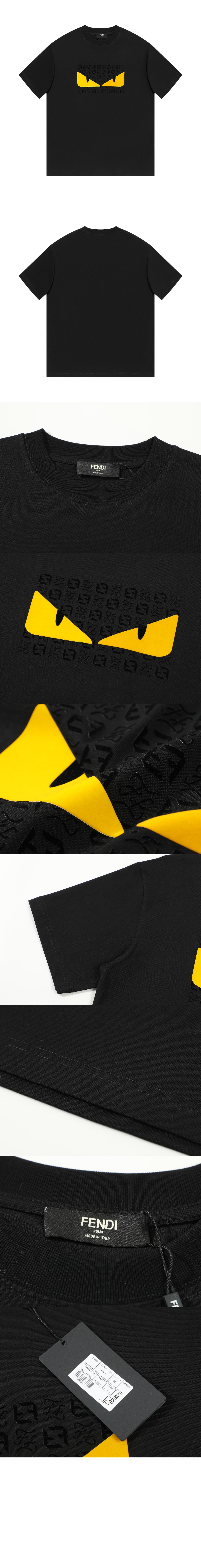미러급레플리카사이트 | 명품레플리카 전문 쇼핑몰  | 하이퀄 - 티셔츠 &gt; 펜디