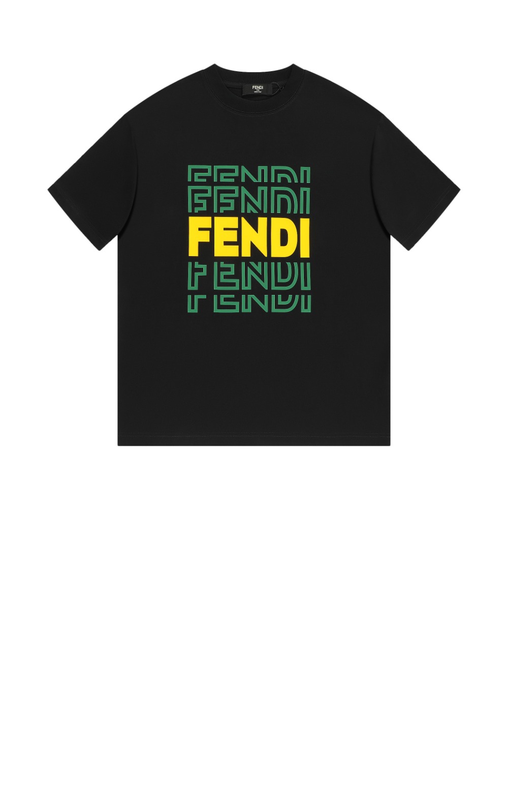 미러급레플리카사이트 | 명품레플리카 전문 쇼핑몰  | 하이퀄 - 티셔츠 &gt; 펜디