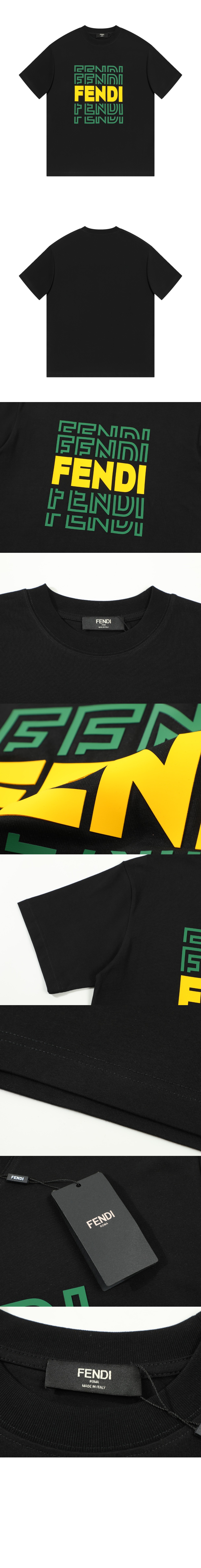 미러급레플리카사이트 | 명품레플리카 전문 쇼핑몰  | 하이퀄 - 티셔츠 &gt; 펜디