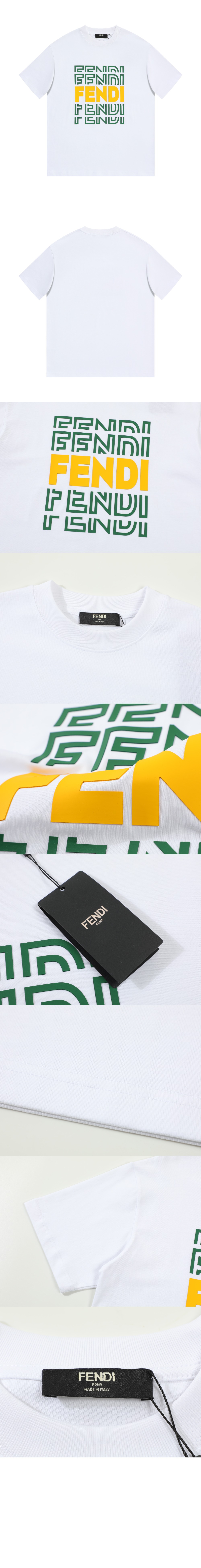 미러급레플리카사이트 | 명품레플리카 전문 쇼핑몰  | 하이퀄 - 티셔츠 &gt; 펜디