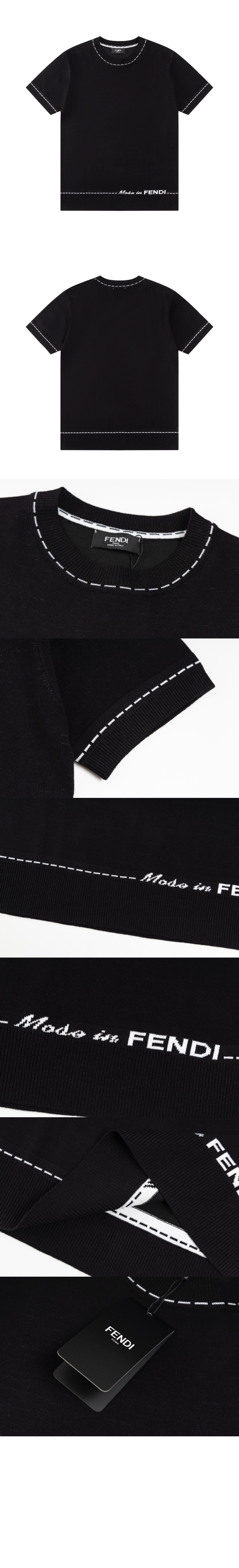 미러급레플리카사이트 | 명품레플리카 전문 쇼핑몰  | 하이퀄 - 티셔츠 &gt; 펜디