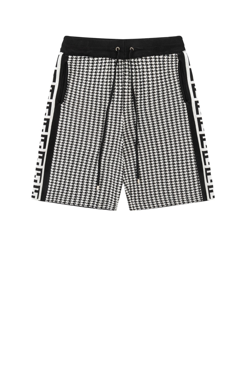 미러급레플리카사이트 | 명품레플리카 전문 쇼핑몰  | 하이퀄 - 로고 반바지 &gt; 펜디