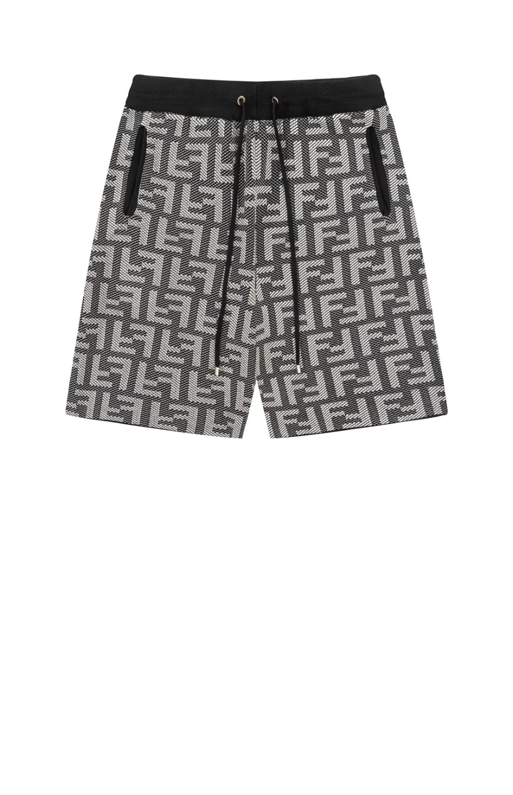 미러급레플리카사이트 | 명품레플리카 전문 쇼핑몰  | 하이퀄 - 로고 반바지 &gt; 펜디