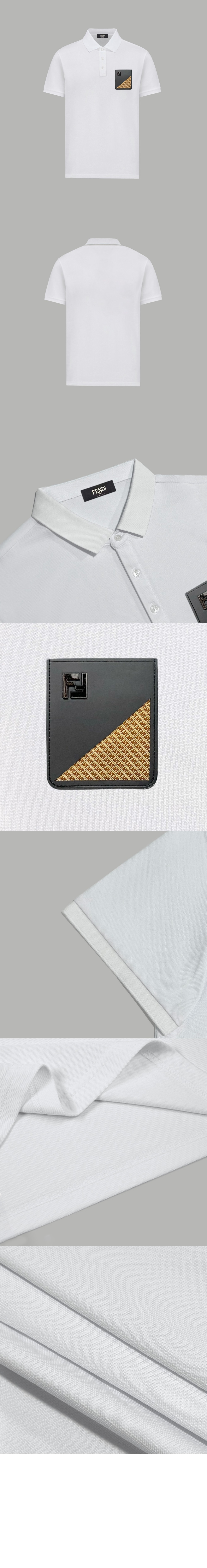 미러급레플리카사이트 | 명품레플리카 전문 쇼핑몰  | 하이퀄 - 티셔츠 &gt; 펜디