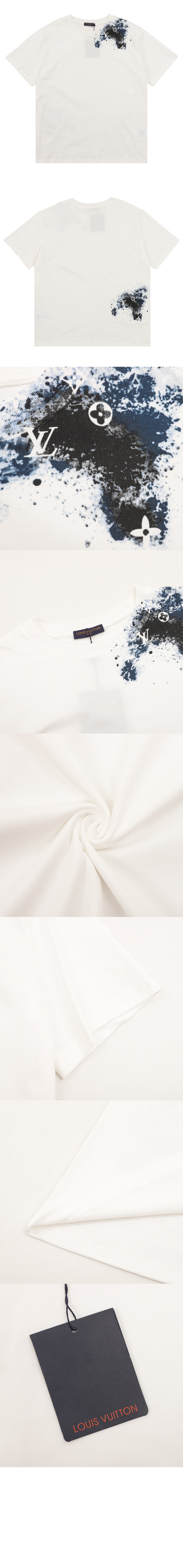 미러급레플리카사이트 | 명품레플리카 전문 쇼핑몰  | 하이퀄 - 코튼 티셔츠 &gt; 루이비통