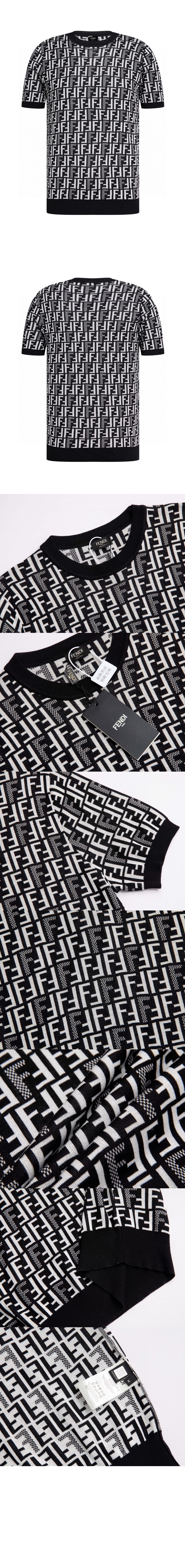 미러급레플리카사이트 | 명품레플리카 전문 쇼핑몰  | 하이퀄 - 티셔츠 &gt; 펜디