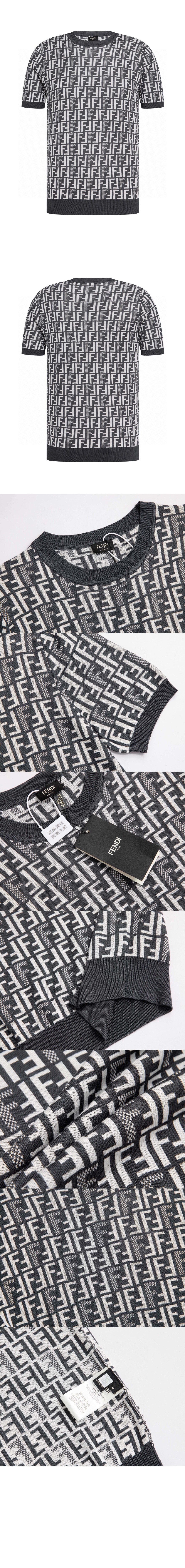 미러급레플리카사이트 | 명품레플리카 전문 쇼핑몰  | 하이퀄 - 티셔츠 &gt; 펜디