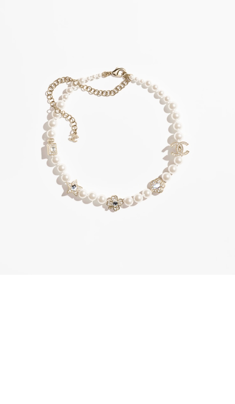 미러급레플리카사이트 | 명품레플리카 전문 쇼핑몰  | 하이퀄 - 네크리스  ABF224 &gt; 샤넬