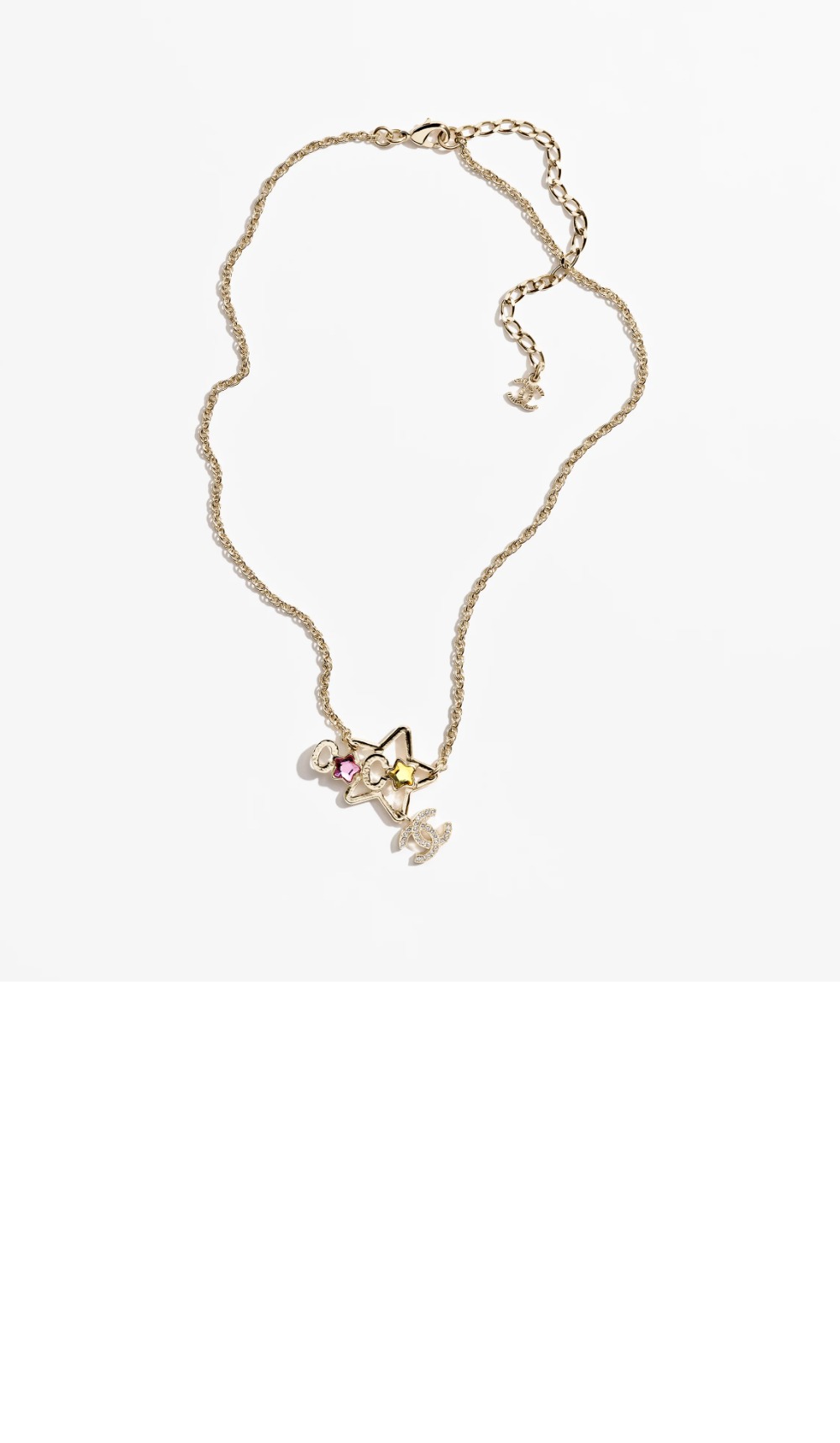 미러급레플리카사이트 | 명품레플리카 전문 쇼핑몰  | 하이퀄 - Pendant 네크리스 ABF190 &gt; 샤넬