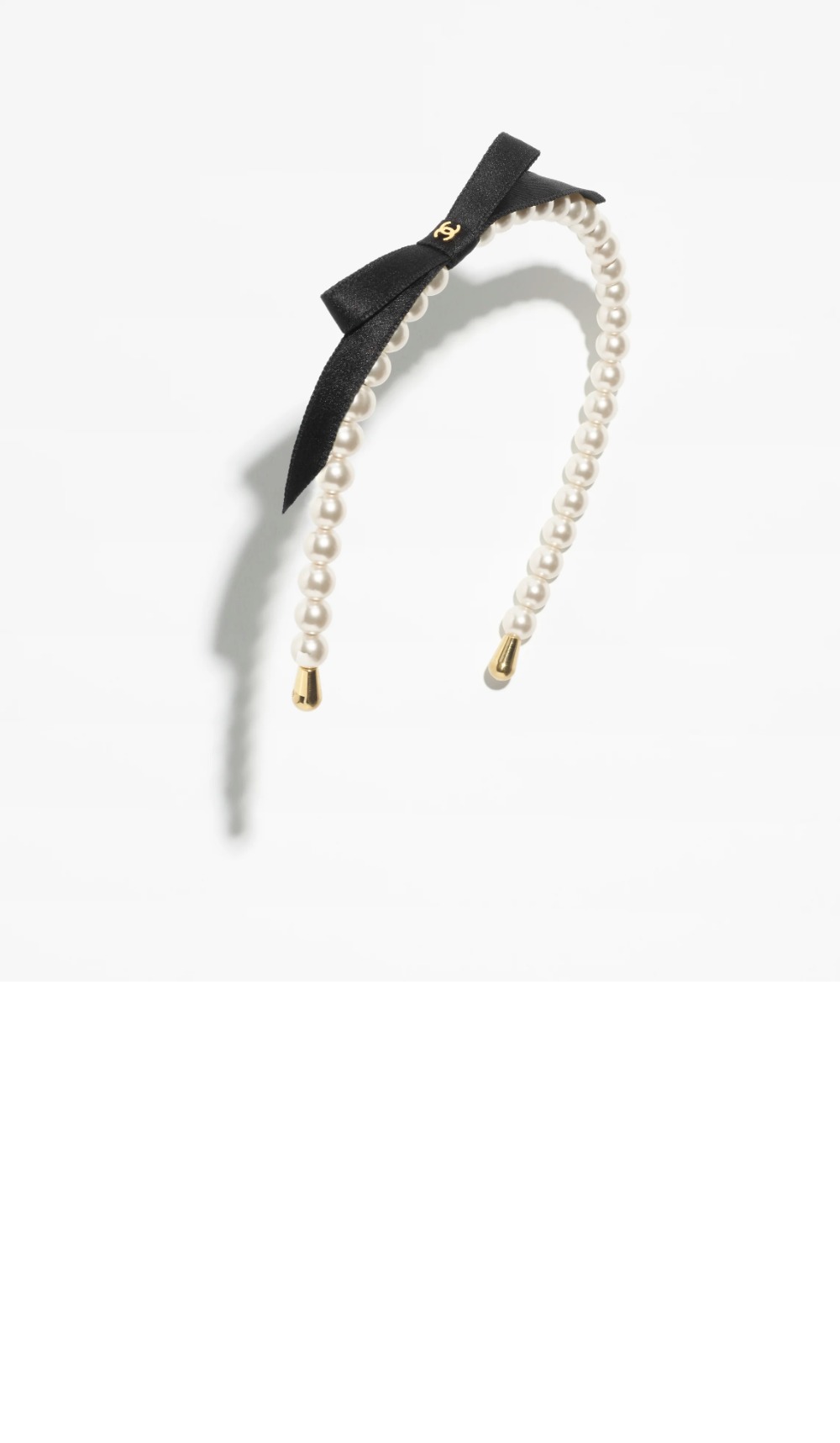 미러급레플리카사이트 | 명품레플리카 전문 쇼핑몰  | 하이퀄 - 헤어밴드 AAA841 &gt; 샤넬