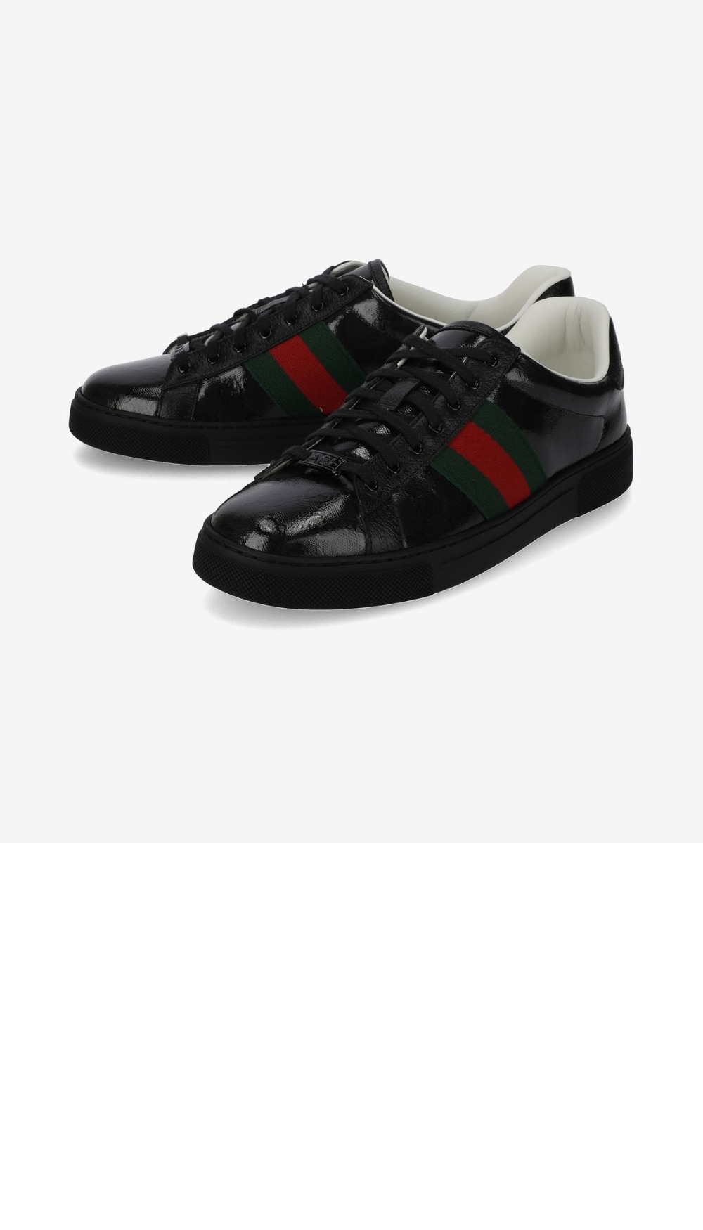 미러급레플리카사이트 | 명품레플리카 전문 쇼핑몰  | 하이퀄 - GG 크리스털 로우탑 스니커즈 760775 &gt; 구찌