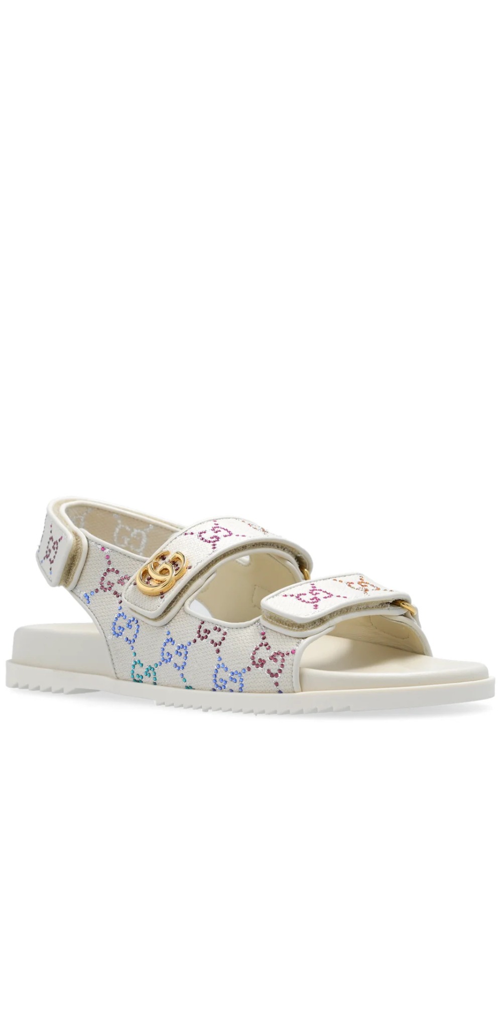 미러급레플리카사이트 | 명품레플리카 전문 쇼핑몰  | 하이퀄 - 크리스털 장식 샌들 880057 &gt; 구찌