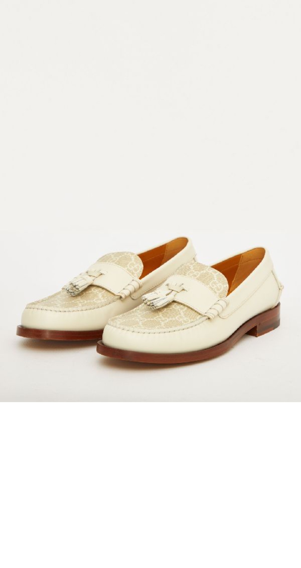 미러급레플리카사이트 | 명품레플리카 전문 쇼핑몰  | 하이퀄 - 패널 태슬 로퍼 694866 &gt; 구찌