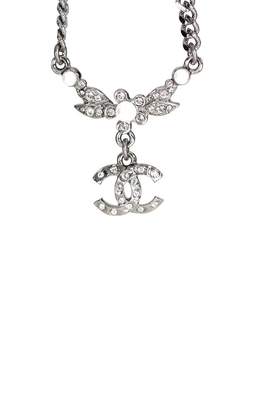 미러급레플리카사이트 | 명품레플리카 전문 쇼핑몰  | 하이퀄 - 네클리스  AB6915 &gt; 샤넬