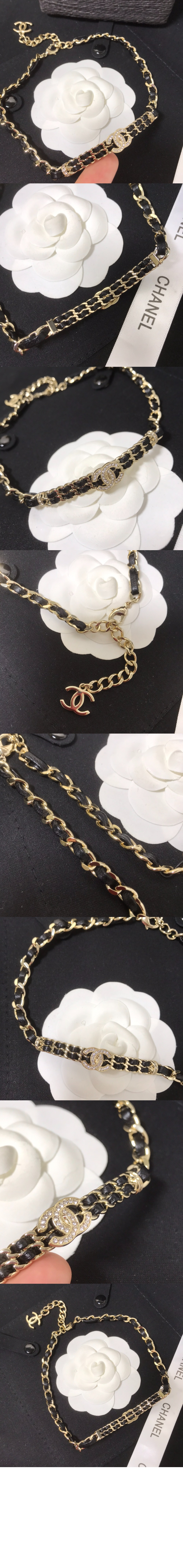 미러급레플리카사이트 | 명품레플리카 전문 쇼핑몰  | 하이퀄 - 네클리스  AB6890 &gt; 샤넬