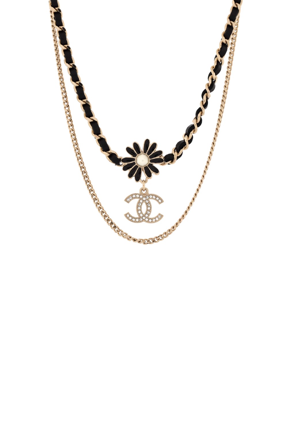 미러급레플리카사이트 | 명품레플리카 전문 쇼핑몰  | 하이퀄 - 네클리스  AB9670 &gt; 샤넬