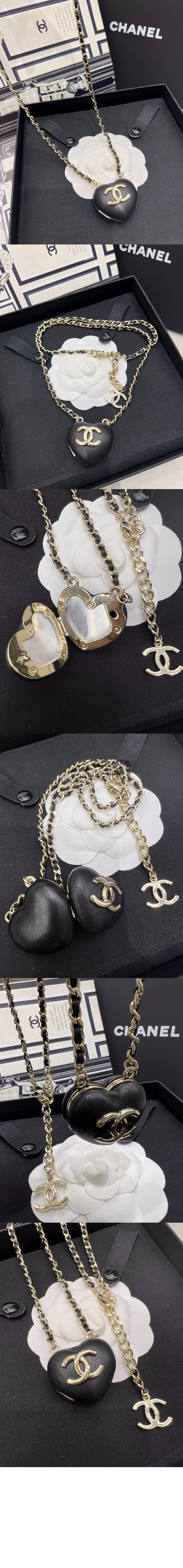 미러급레플리카사이트 | 명품레플리카 전문 쇼핑몰  | 하이퀄 - 네클리스  AB9643 > 샤넬