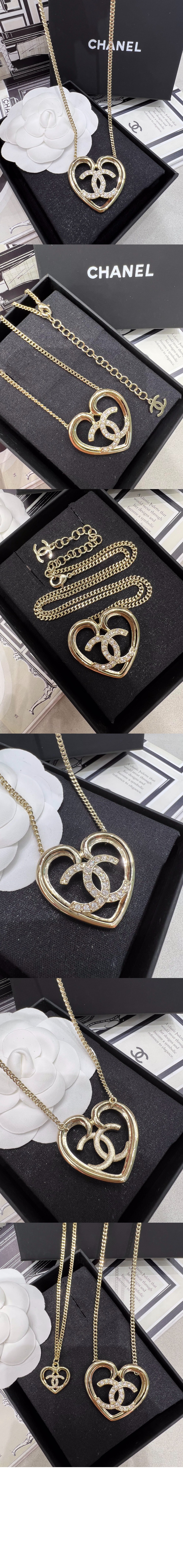 미러급레플리카사이트 | 명품레플리카 전문 쇼핑몰  | 하이퀄 - 네클리스  ABA083 &gt; 샤넬