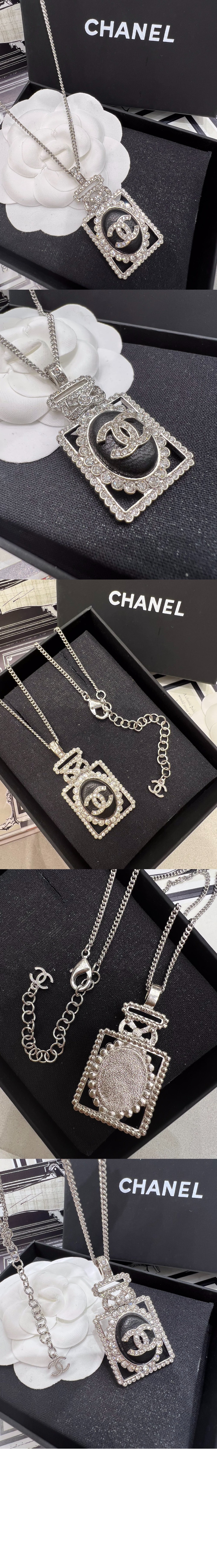 미러급레플리카사이트 | 명품레플리카 전문 쇼핑몰  | 하이퀄 - 네클리스 AB9246 &gt; 샤넬