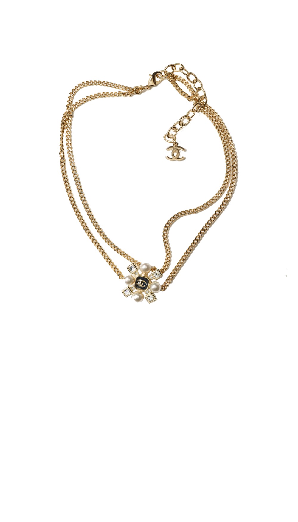 미러급레플리카사이트 | 명품레플리카 전문 쇼핑몰  | 하이퀄 - 초커 AB9413 &gt; 샤넬