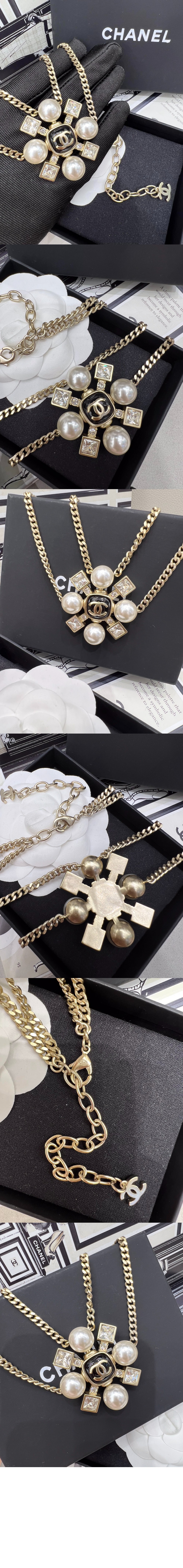 미러급레플리카사이트 | 명품레플리카 전문 쇼핑몰  | 하이퀄 - 초커 AB9413 &gt; 샤넬