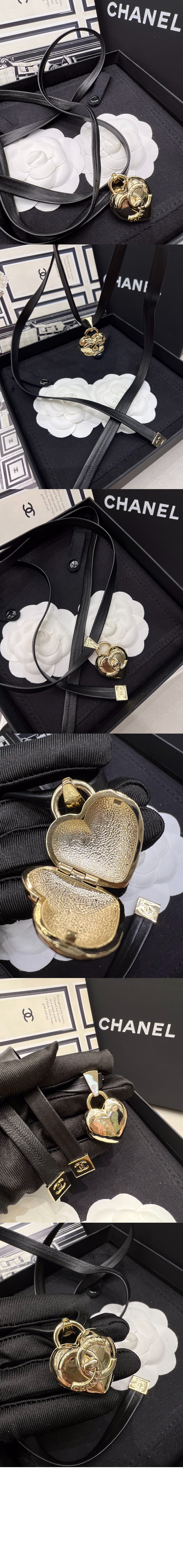 미러급레플리카사이트 | 명품레플리카 전문 쇼핑몰  | 하이퀄 - 네클리스 AB9209 &gt; 샤넬