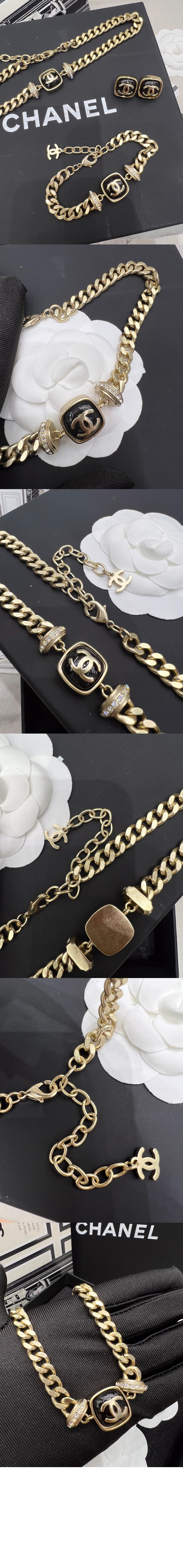 미러급레플리카사이트 | 명품레플리카 전문 쇼핑몰  | 하이퀄 - 네클리스 AB9304 &gt; 샤넬