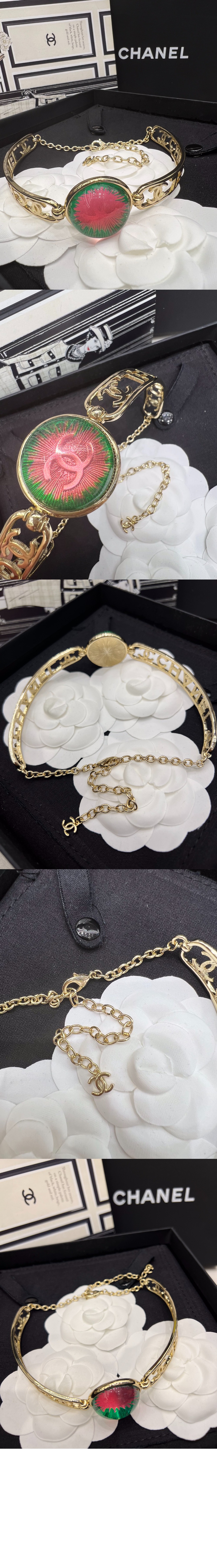 미러급레플리카사이트 | 명품레플리카 전문 쇼핑몰  | 하이퀄 - 목걸이  AB8796 &gt; 샤넬