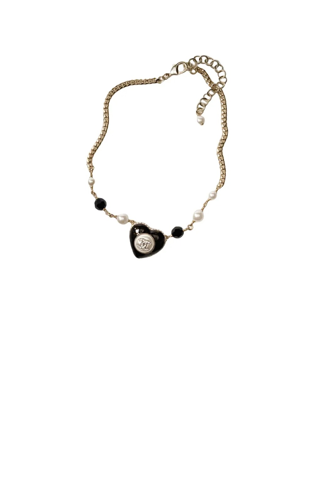 미러급레플리카사이트 | 명품레플리카 전문 쇼핑몰  | 하이퀄 - 목걸이 AB9382 &gt; 샤넬