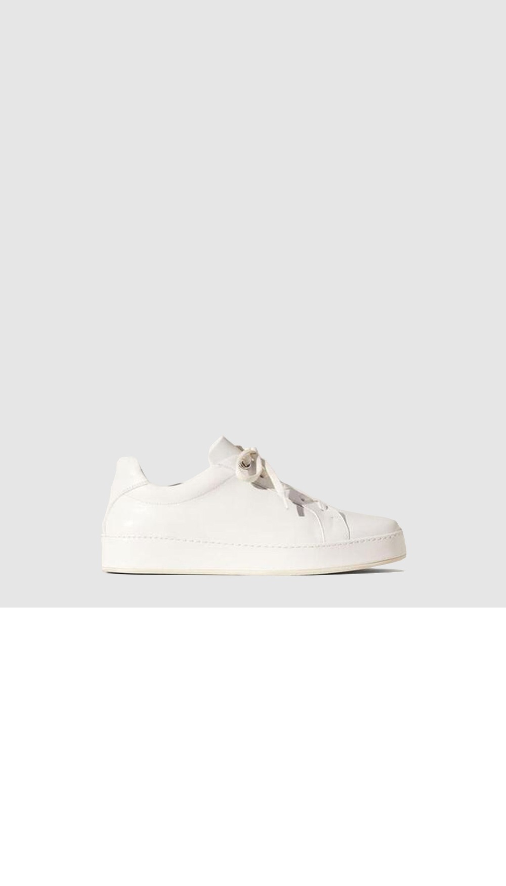 미러급레플리카사이트 | 명품레플리카 전문 쇼핑몰  | 하이퀄 - 뉴이지스 스니커즈 FAF2078 &gt; 로로피아나