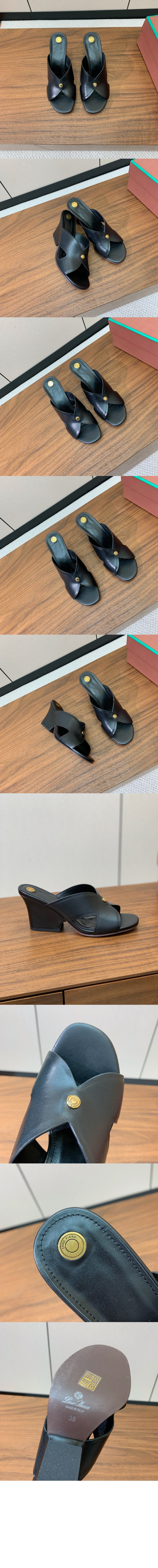 미러급레플리카사이트 | 명품레플리카 전문 쇼핑몰  | 하이퀄 - 베라 샌들 FAP4653 &gt; 로로피아나