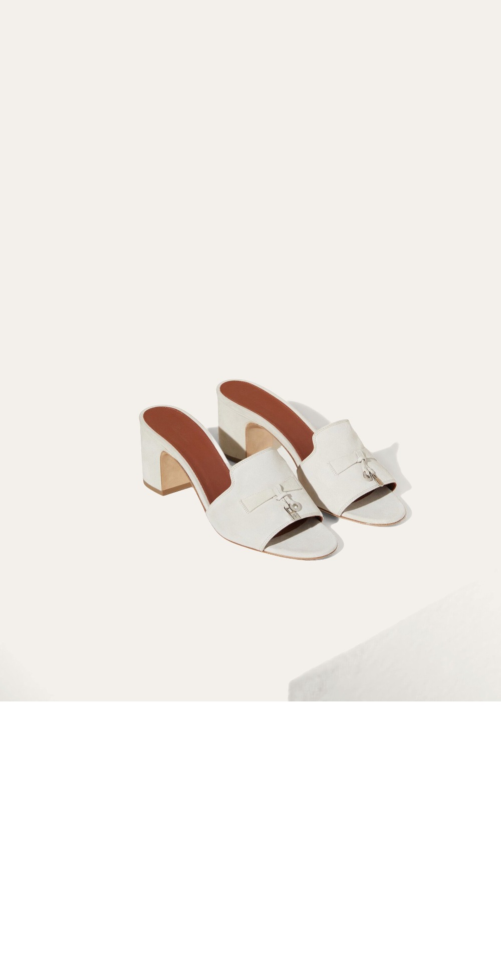 미러급레플리카사이트 | 명품레플리카 전문 쇼핑몰  | 하이퀄 - 썸머 참스 샌들 FAI5579 > 로로피아나