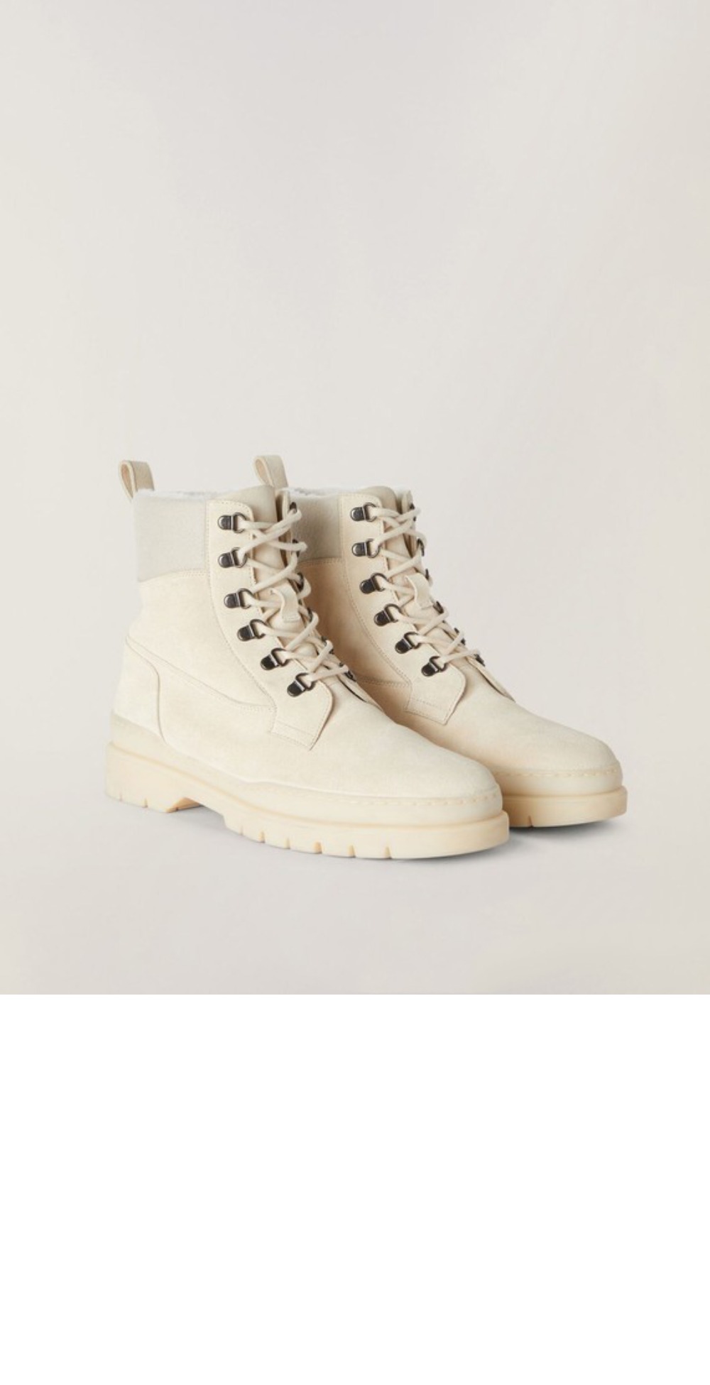 미러급레플리카사이트 | 명품레플리카 전문 쇼핑몰  | 하이퀄 - 청키 부츠 FAN3982 &gt; 로로피아나